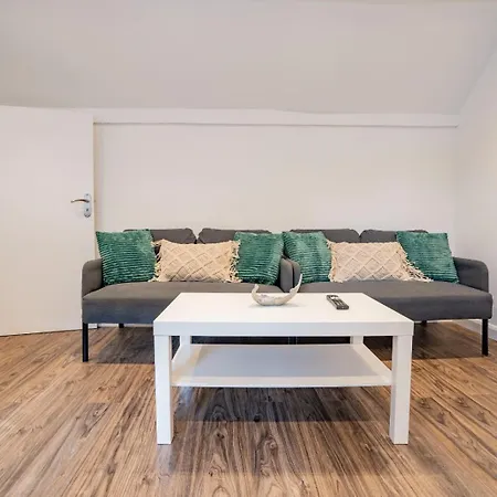 Uxbridge Retreat 2 Bed Flat Apartamento